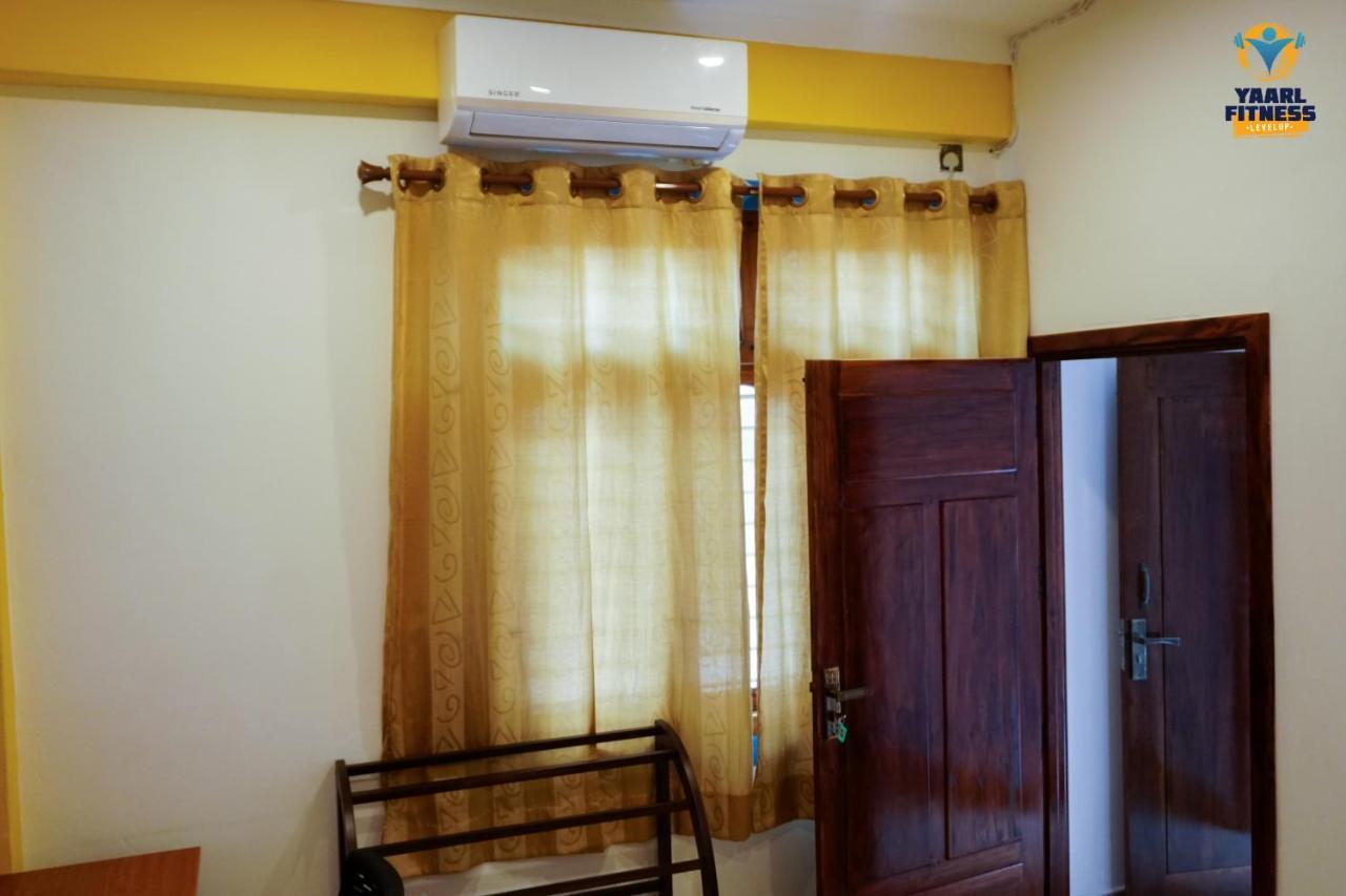 ג'פנה Yaarl Hostels מראה חיצוני תמונה