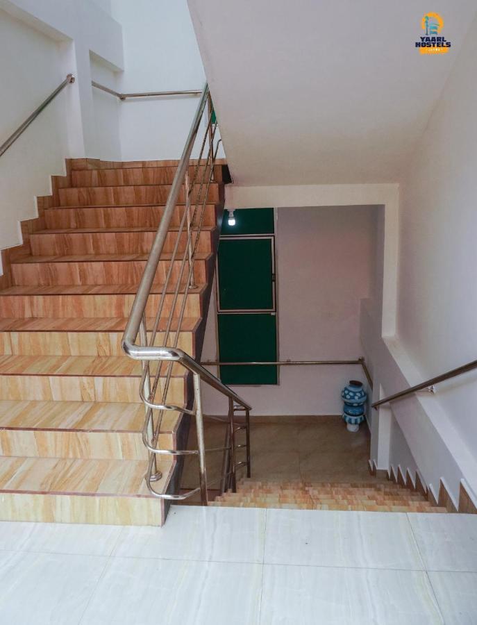 ג'פנה Yaarl Hostels מראה חיצוני תמונה